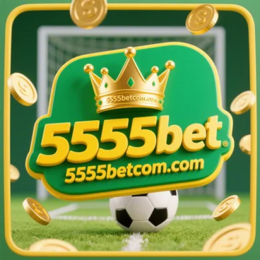 5555 bet