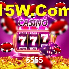 5555 casino