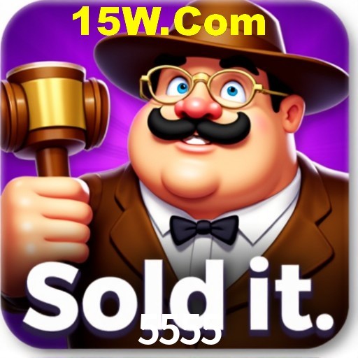 5555 - Cassino Slots Jogos - 5555.com